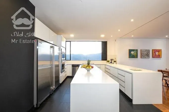 فروش آپارتمان ۳۵۰متر فرمانیه