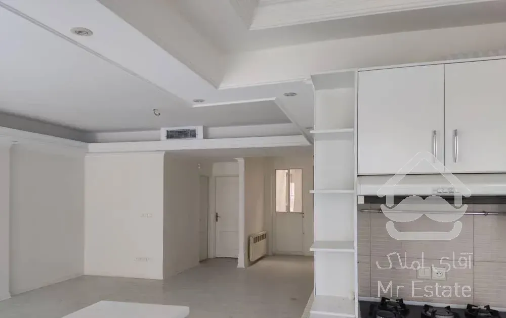 آپارتمان ۱۰۲ متری «بازسازی شده»