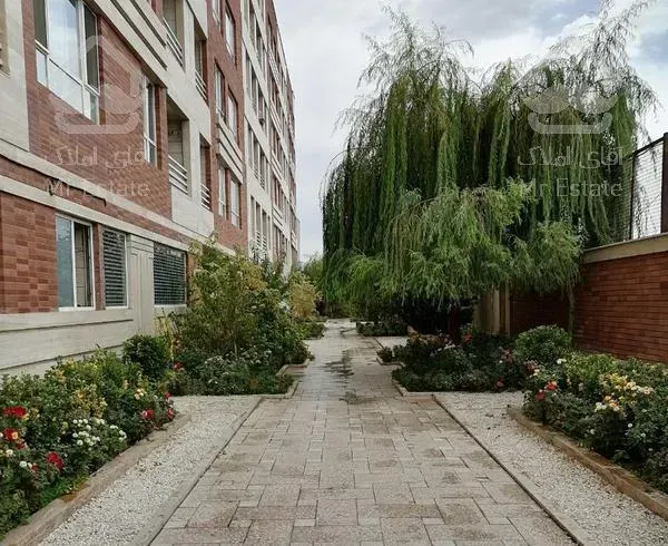 ٨٨متر / اکباتان   کوی بیمه