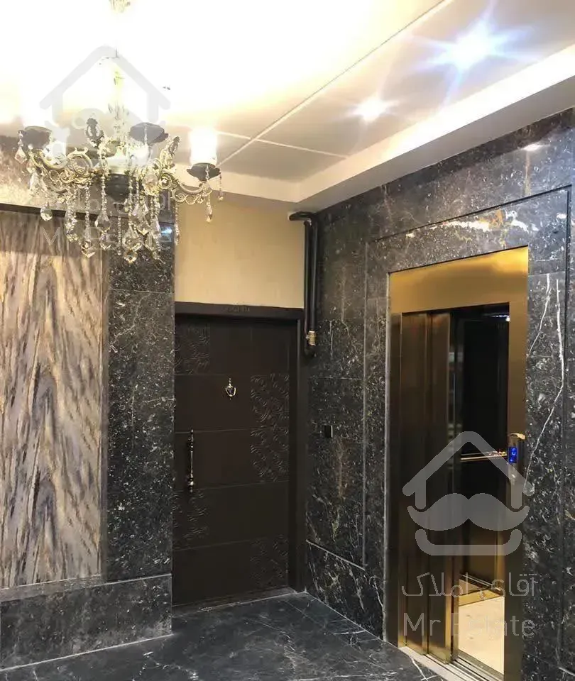 اپارتمان صفر اوایل امامت