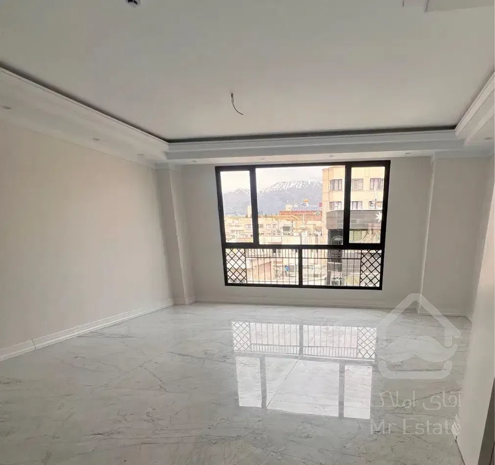 سهروردی شمالی/۸۰ متر / غرق نور / پالیزی