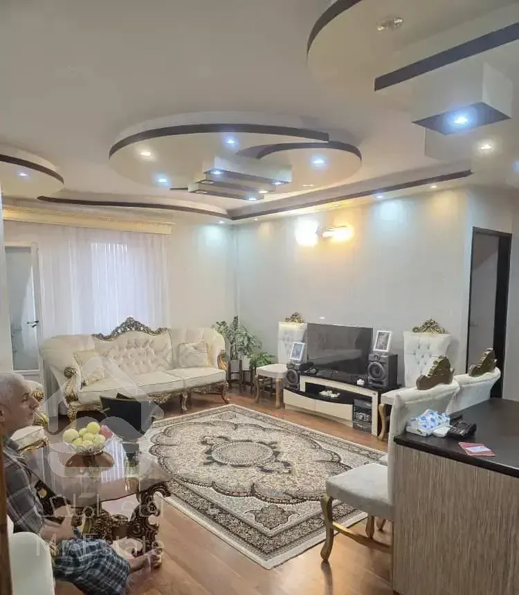 مسکن مهر فاز دو ۷۸ متری فول آپشن قیمت استثنایی