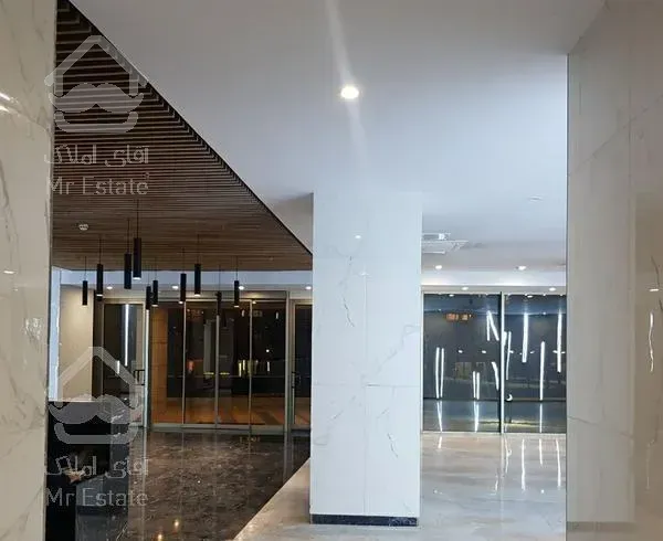 واحد ۱۱۰ متری در همراه شهر (بلوک B2) بدون مشرف