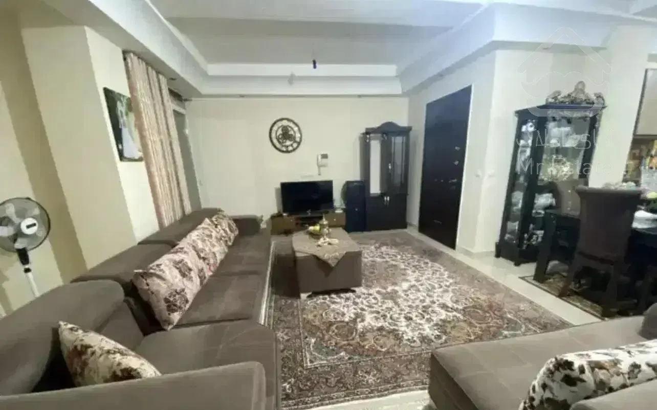 رهن یک واحد آپارتمان خوش نقشه