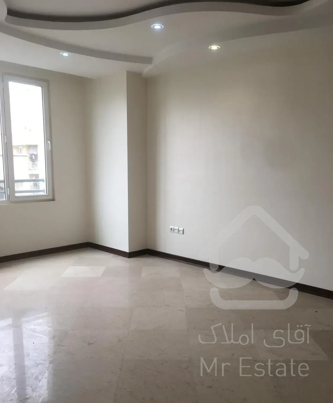 ۸۷متر /۴سال ساخت/خیابان سیزدهم