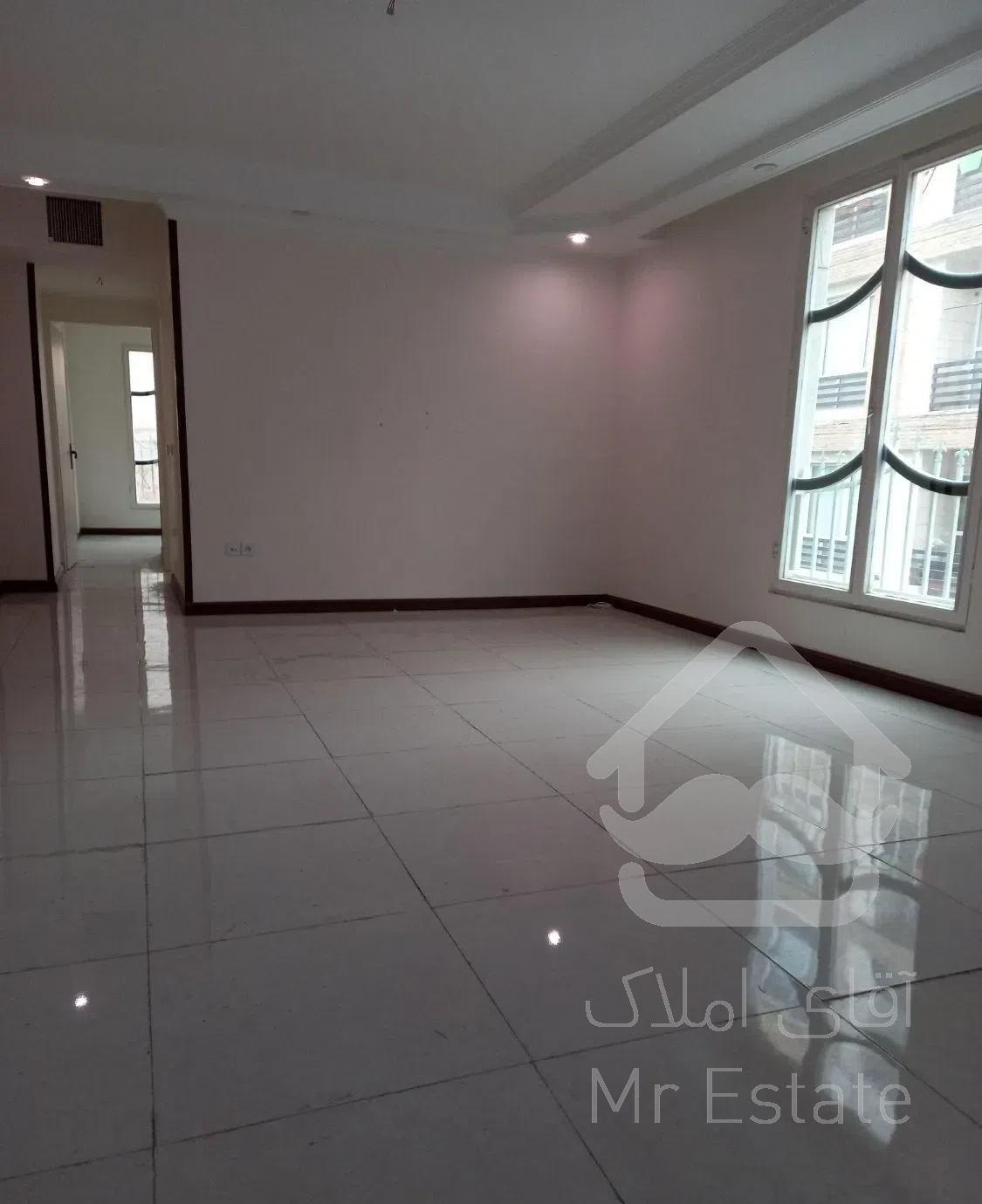 ۷۵ متر ۲ خواب  سازمان برنامه شمالی