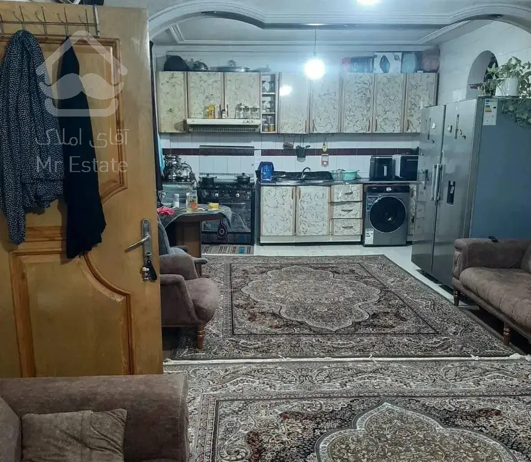 ویلایی دو خواب