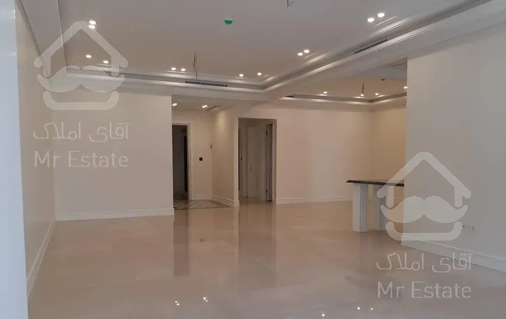 فروش آپارتمان 155 متری پاسداران