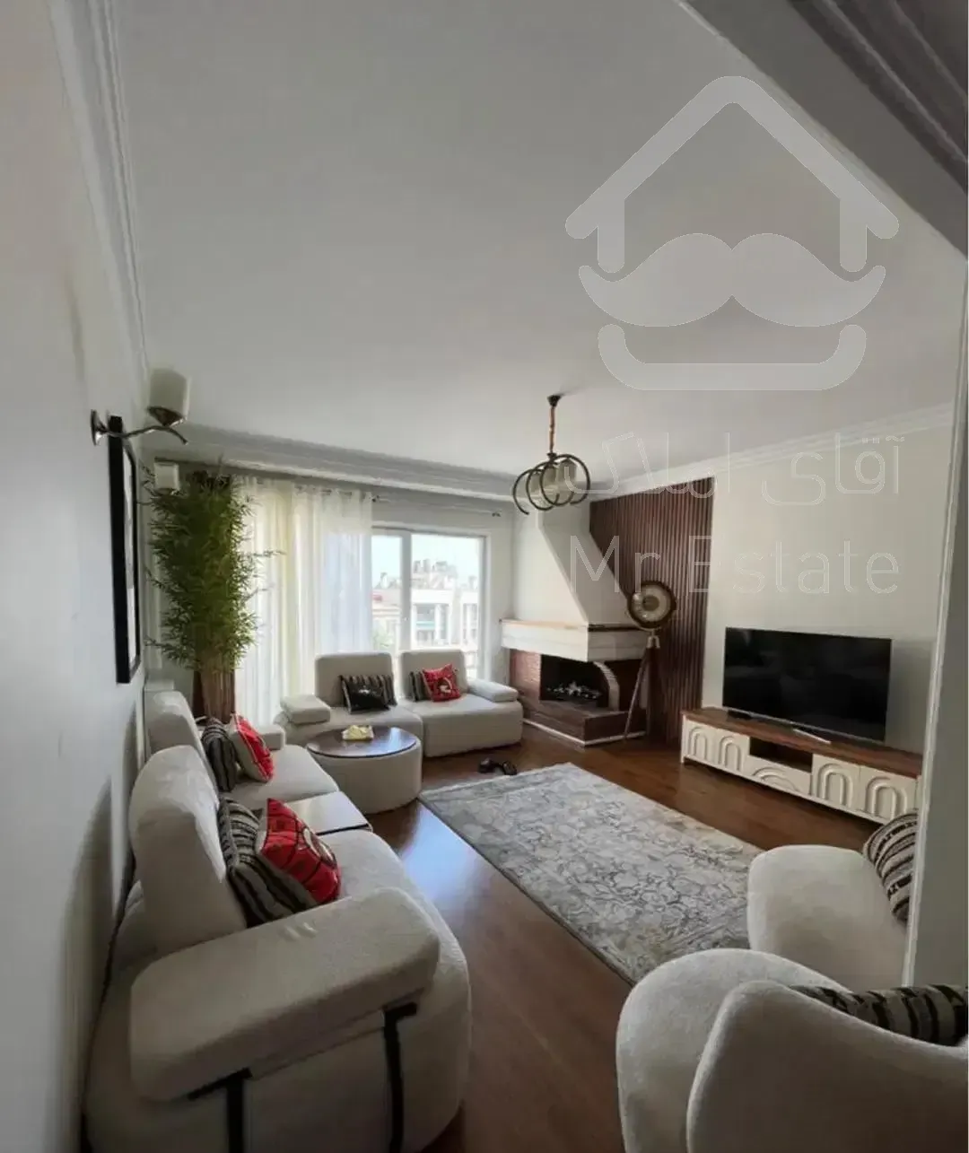 ۶۳ متری / تک خواب / طوقانی