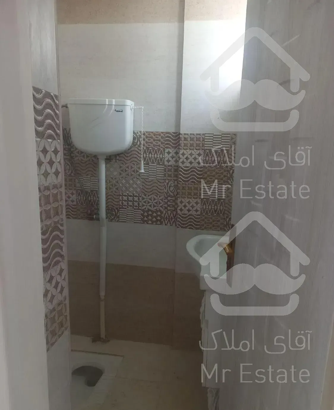 اپارتمان ۶۸ متری خوش نقشه