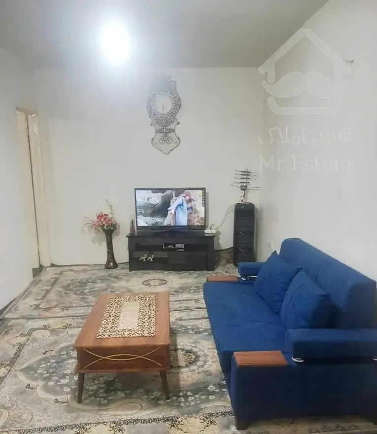 آپارتمان ۵۵ متری ۱ خوابه در شمیران‌نو