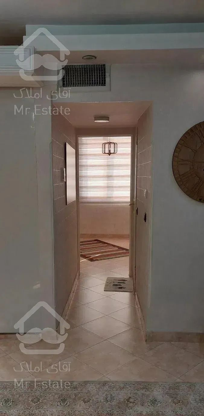 آپارتمان ۴۶ متر یک خوابه