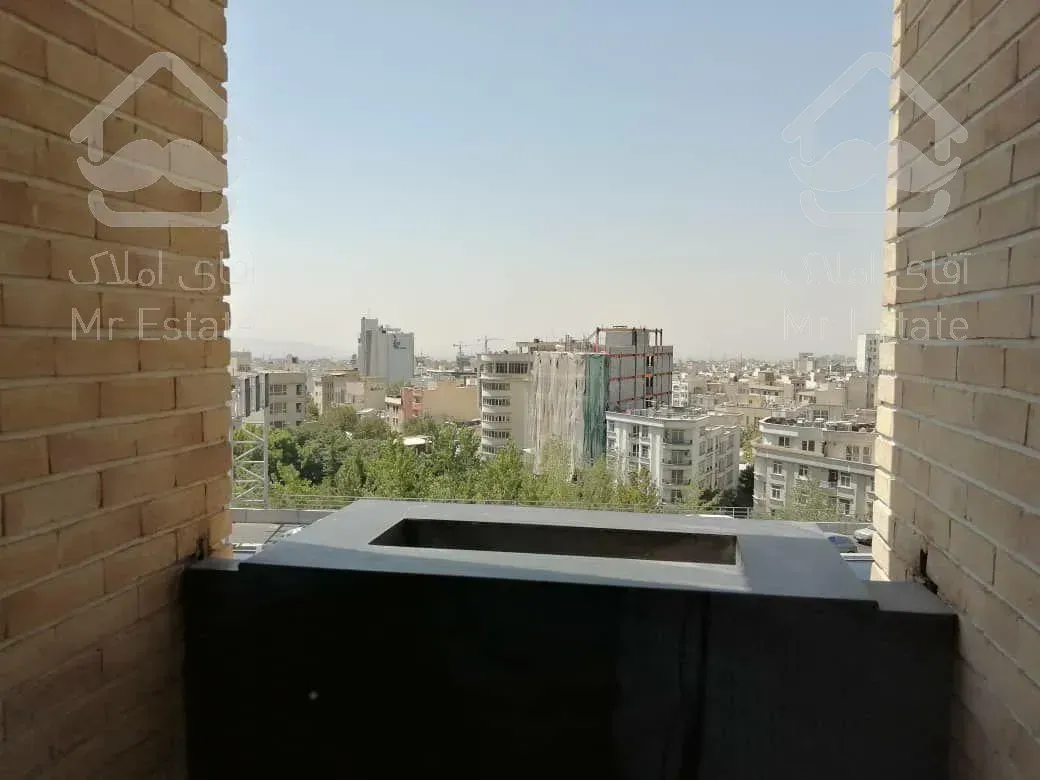 رهن و اجاره آپارتمان 135 متری کامرانیه جنوبی