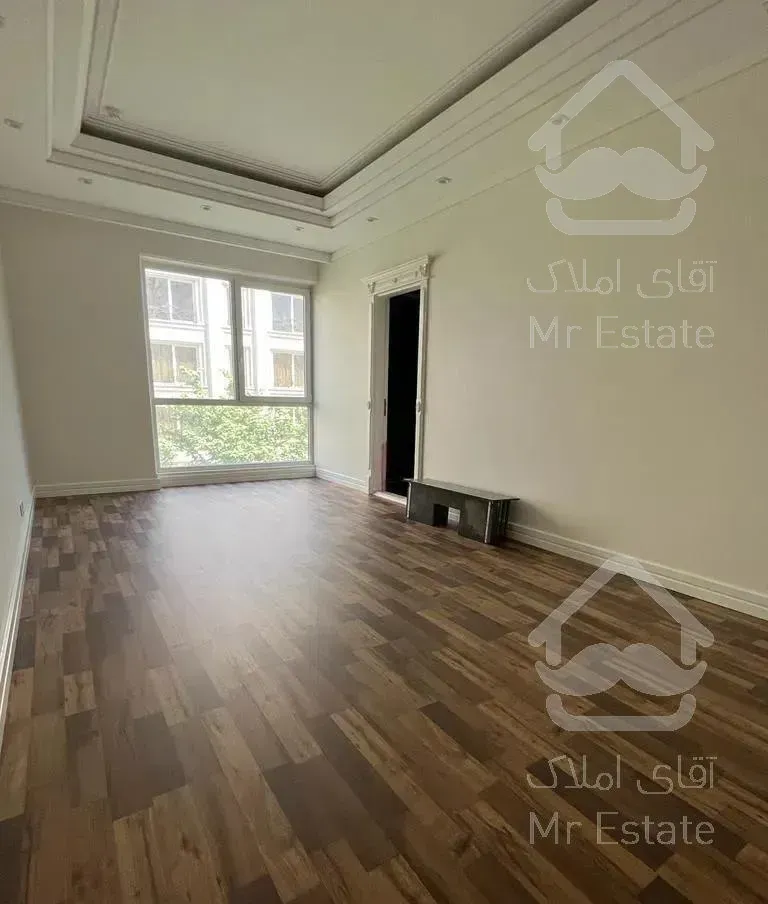 ۴۴۰ متر فرمانیه سنبل ۴ خواب کینگ/ ۳ جهت نور