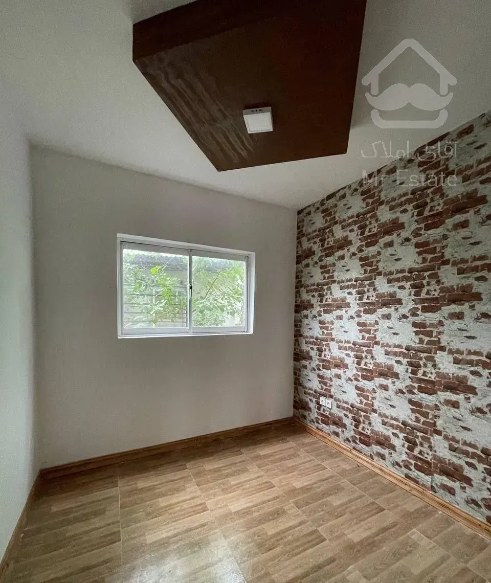 ویلانیم پیلوت نماسنگ خوشساخت ۳کیلومتری دریا