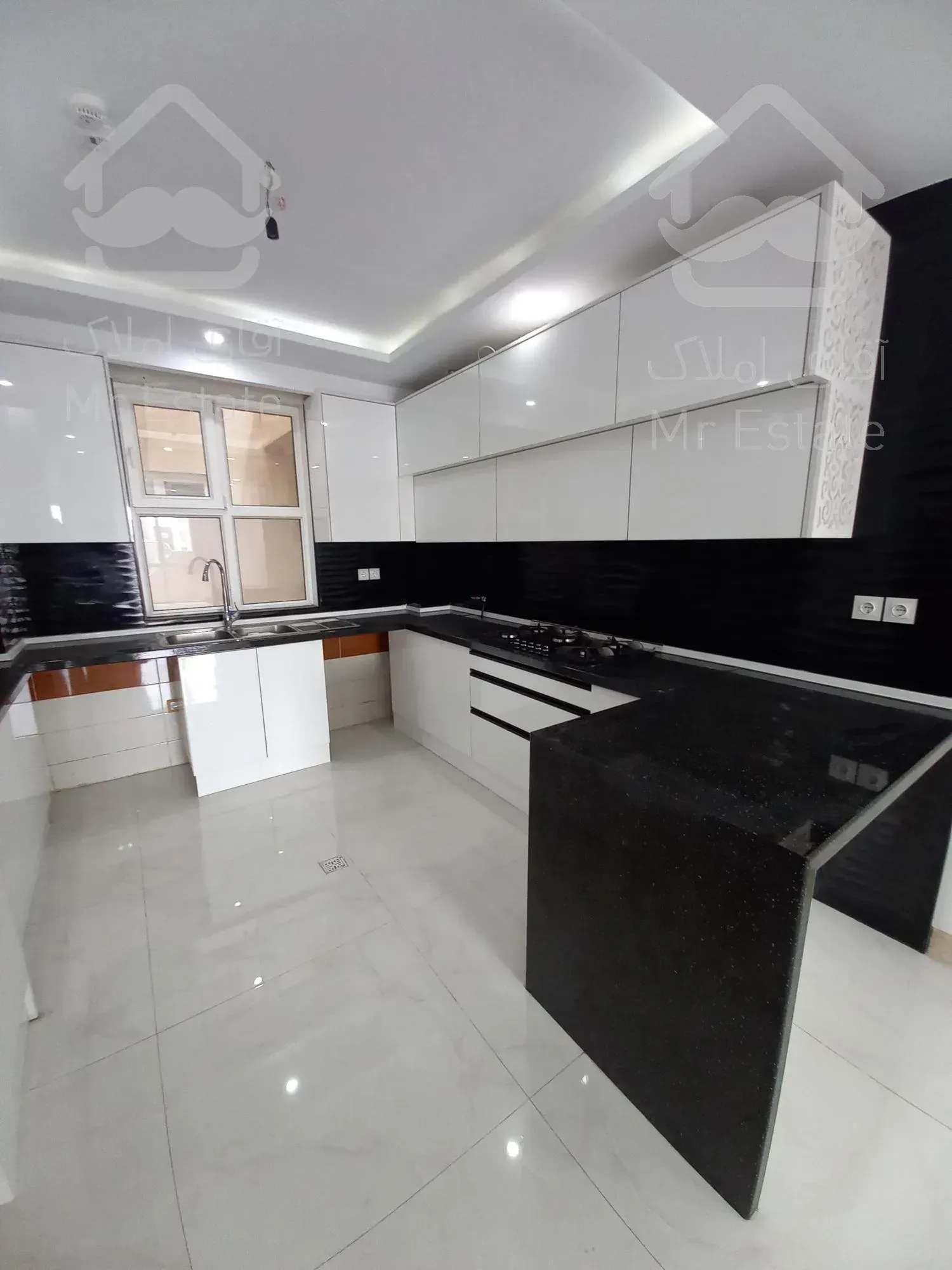 ۶۲متر،نوساز در پونک