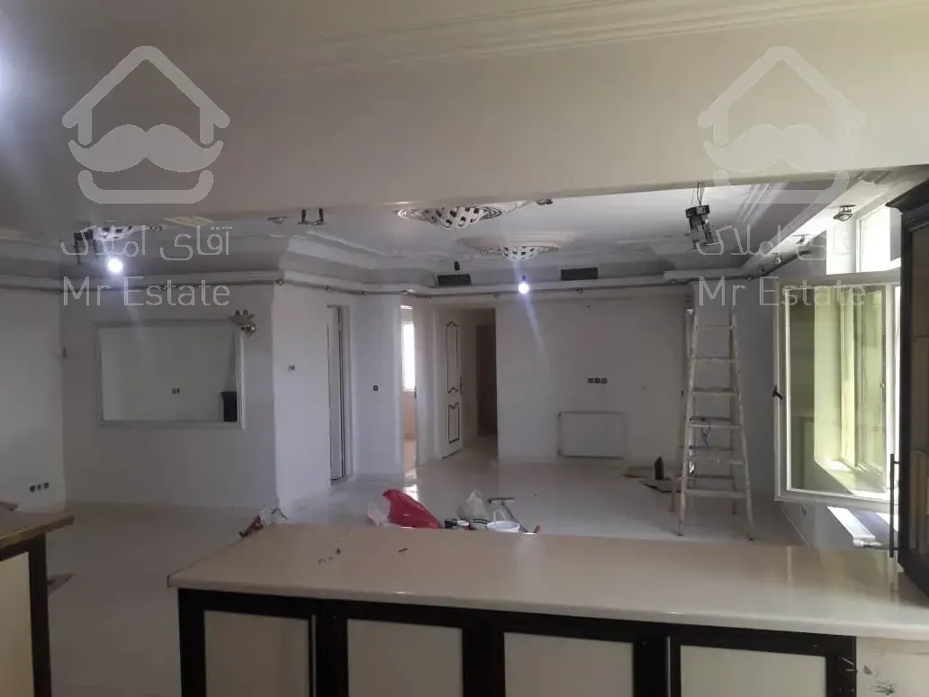 اجاره آپارتمان/۱۱۰ متری/سعادت آباد