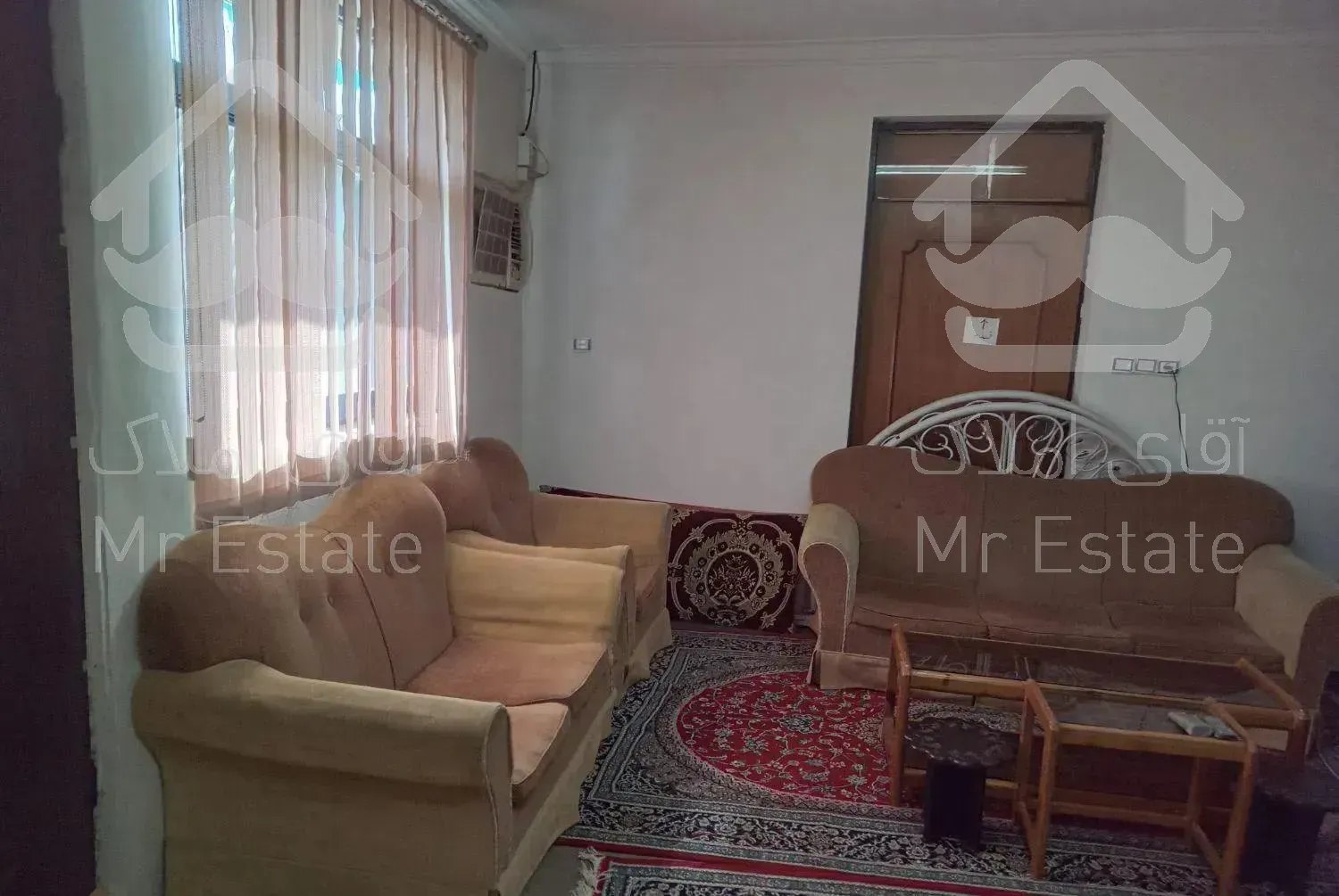 اجاره ویلا باغ خانوادگی