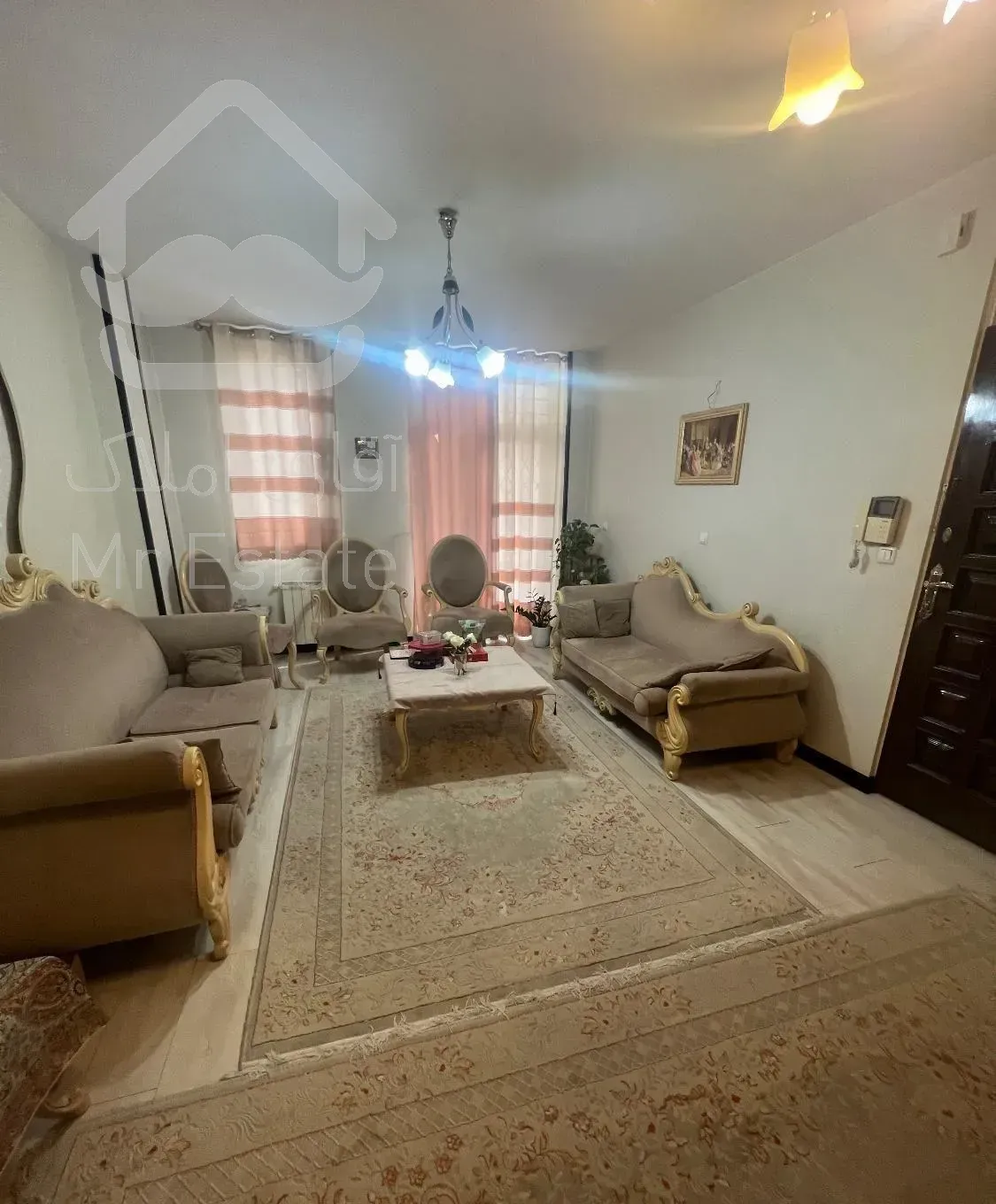 ۸۵متر،کلیم کاشانی ادیبی