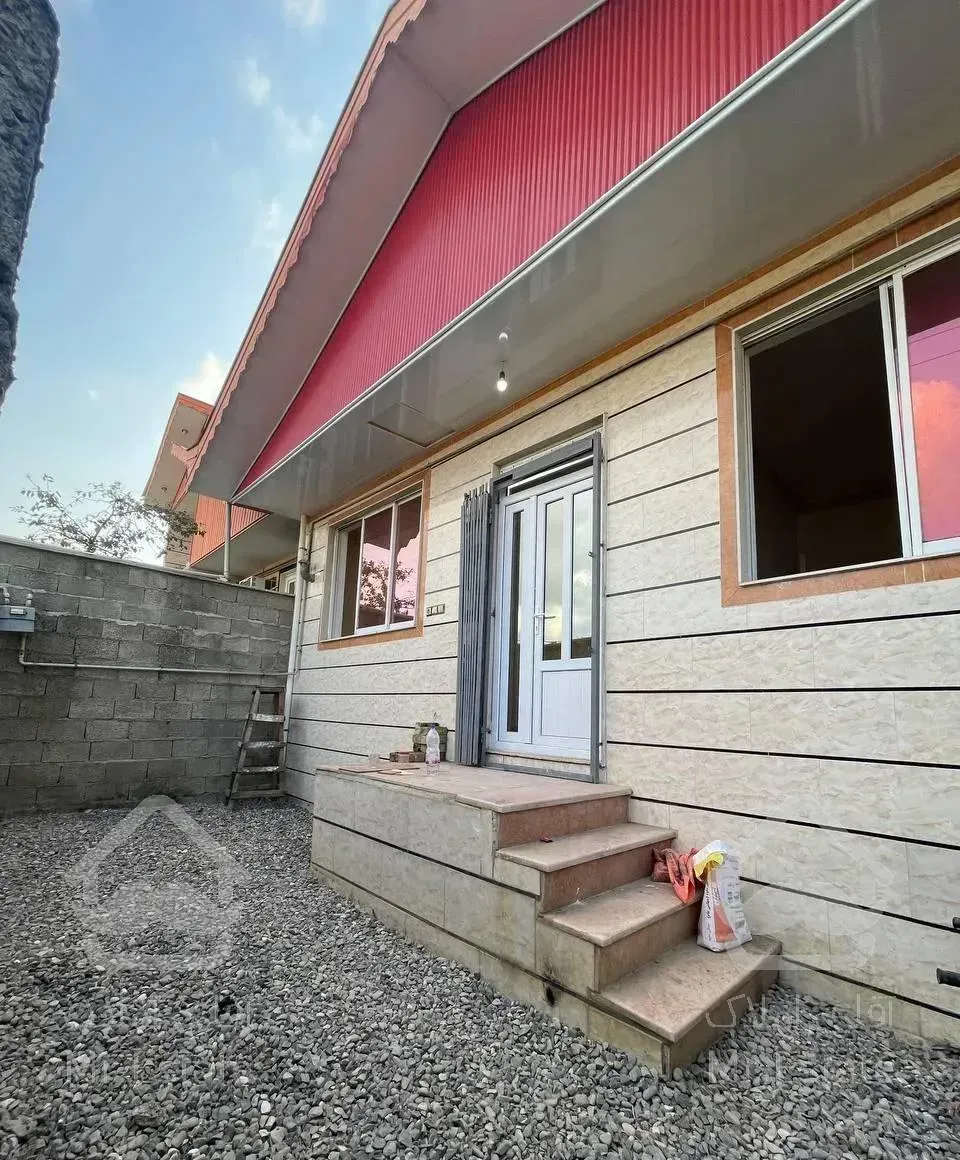 رهن و اجاره ویلایی دو خوابه