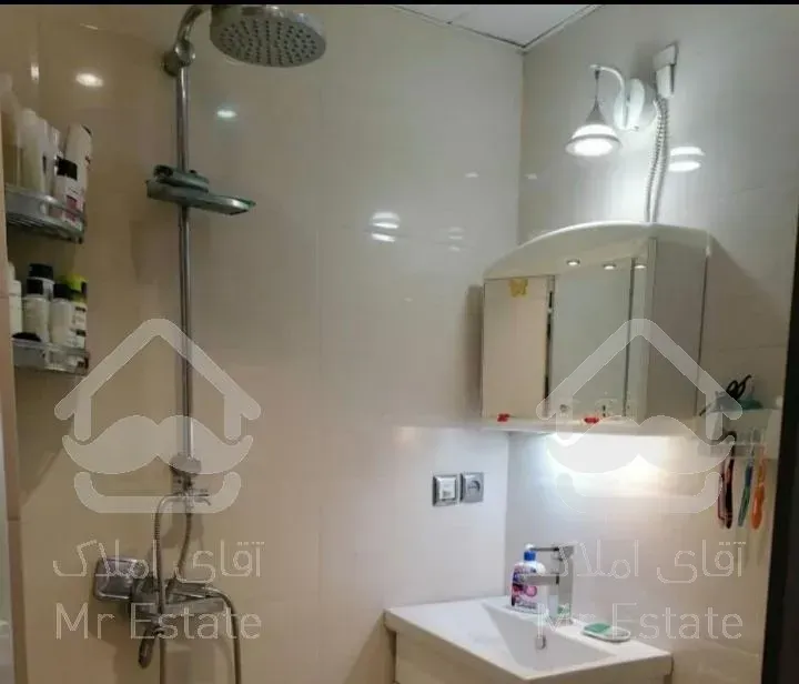 ۹۱متری*نوساز کلید نخورده*کارگر تا اسکندری