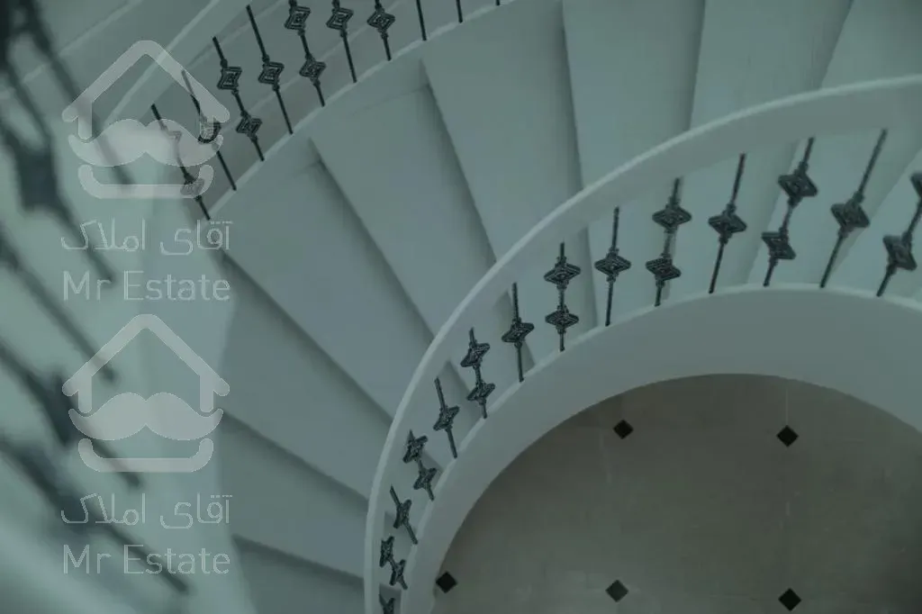 فروش ویلا ولنجک 1250 متر اکازيون