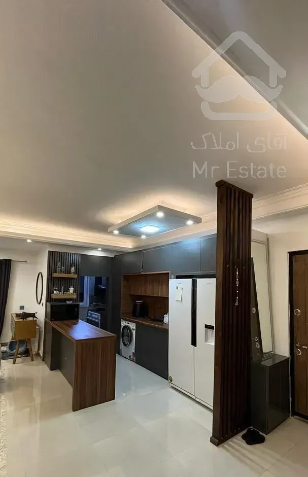 اجاره آپارتمان ۱۰۵ متری بسیار شیک