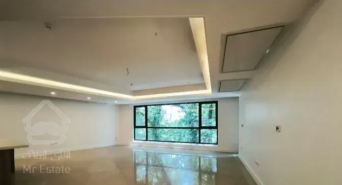 ۱۵۵ متر / سه خواب / نابغه الهیه/ مهراز