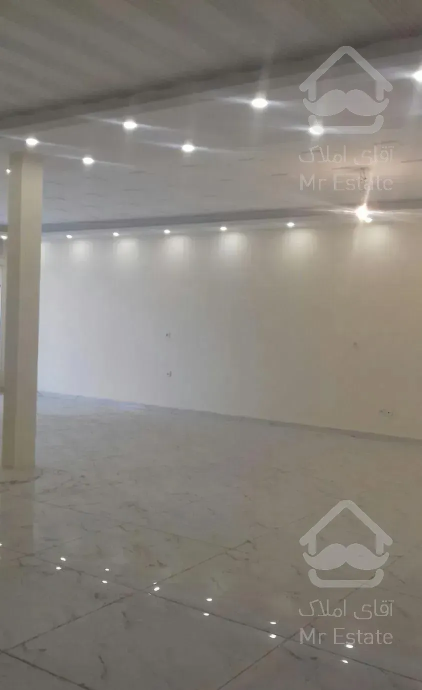 آپارتمان 203 متر 4 خوابه