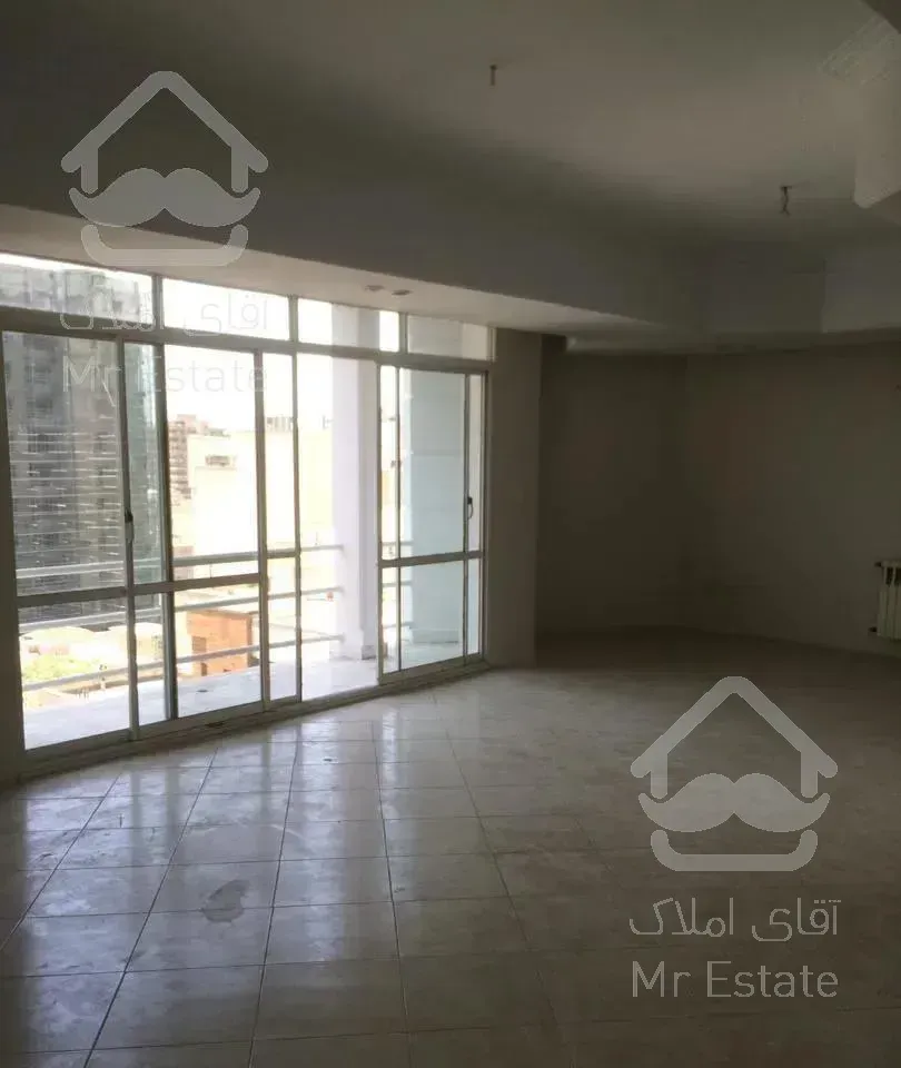 آجودانیه آپارتمان ۱۲۵ متر ۲ خوابه