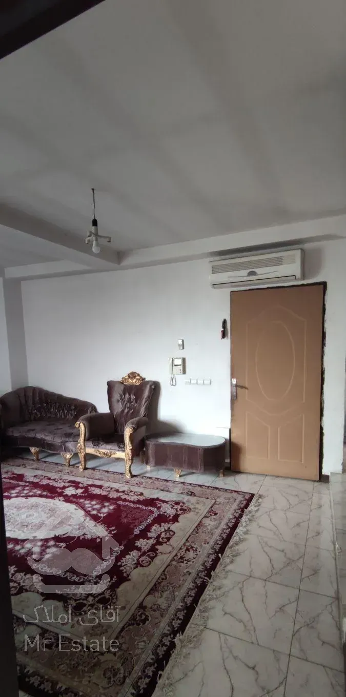 اجاره آپارتمان۴۵متری،یکخوابه(میدان بریانک)