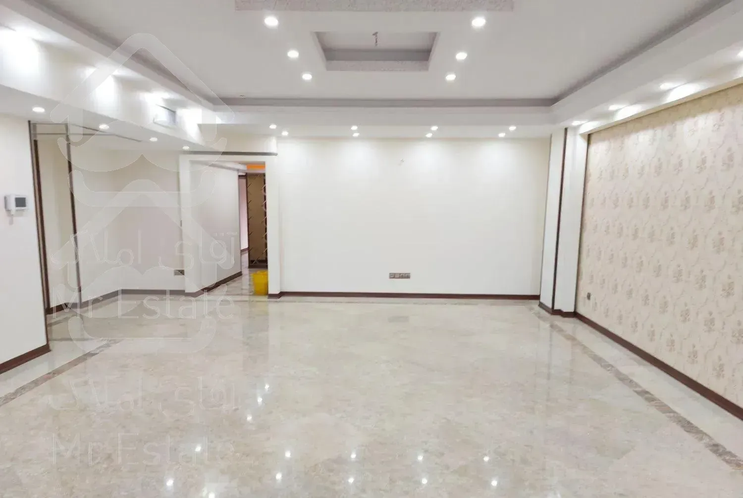 مطهری سنایی ۱۵۰متر ۳خواب یکساله