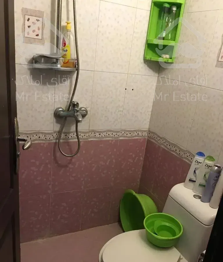 آپارتمان  ۶۱ متر مهرآباد جنوبی