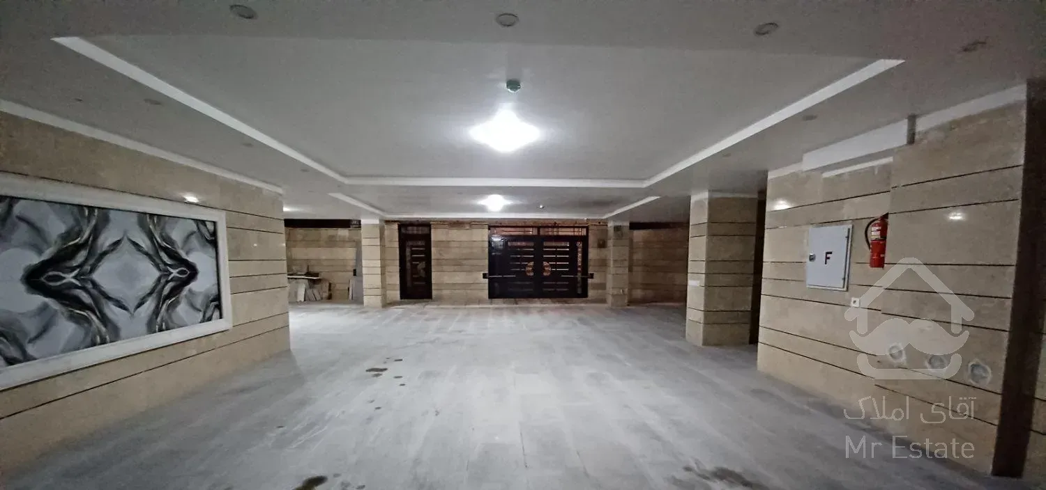 ۱۴۸ متری،تک واحدی،شهر صنعتی،کلیدنخورده،گرمایش ازکف