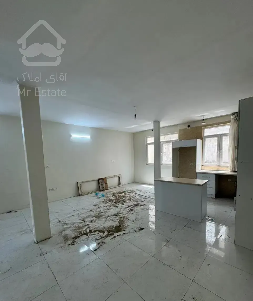 ۸۵ متر/ بهر اصلی  ۳۰ متری جی/فول باز سازی