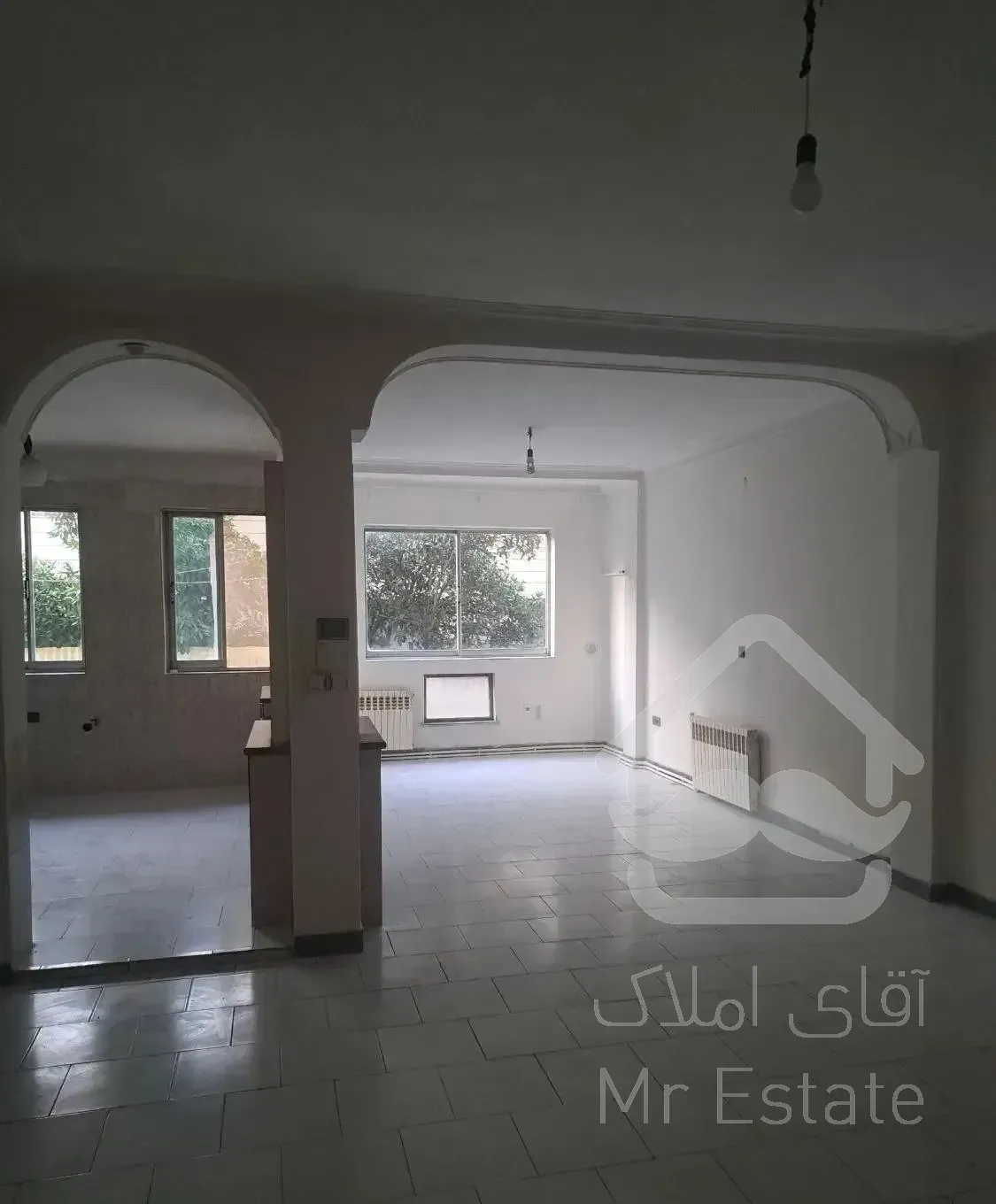 اجاره ۱۰۶ متری