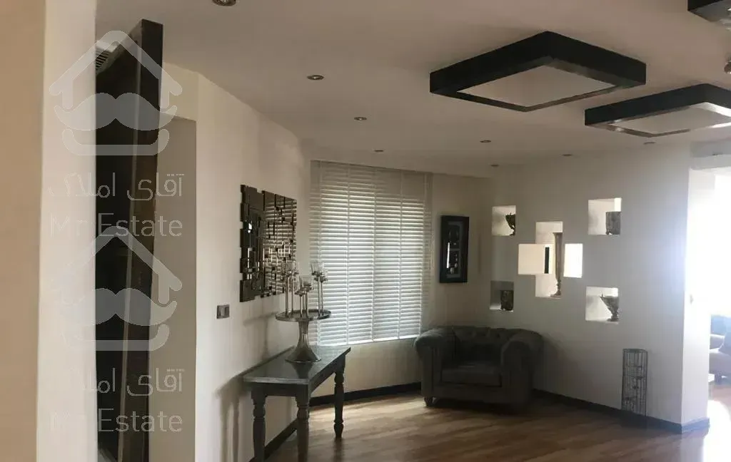 ۲۸۱متر۴خواب با۴۰مترسوئیت مستقل(صدر الهیه)