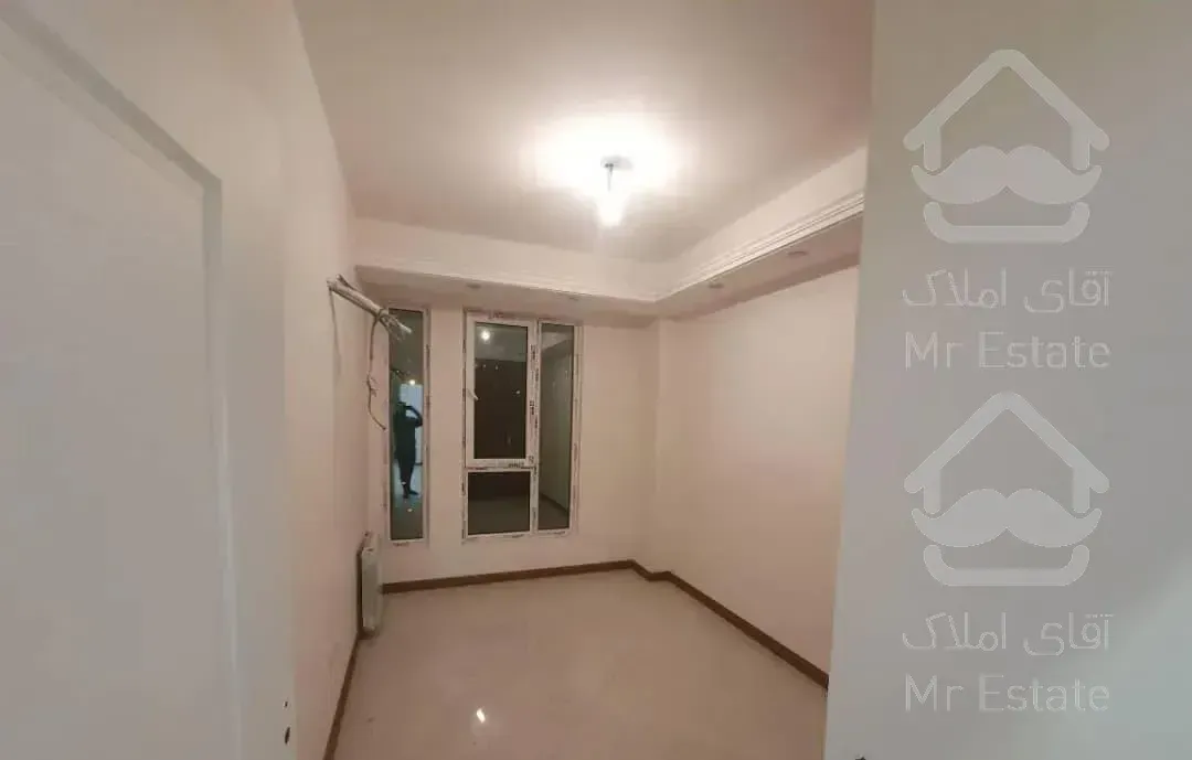 آپارتمان تکواحدی فول ۲ خوابه در بوستان ها