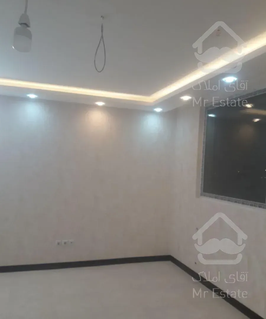 آپارتمان ۷۷متری دو خواب جنوبی