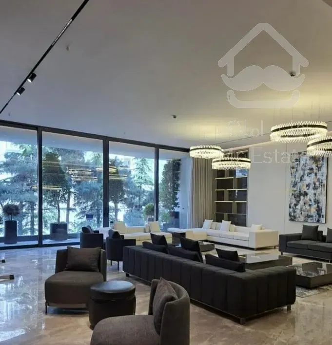 بلوارسجاد /۳۲۰متر/تاپ لوکیشن (مالک عازم کانادا)