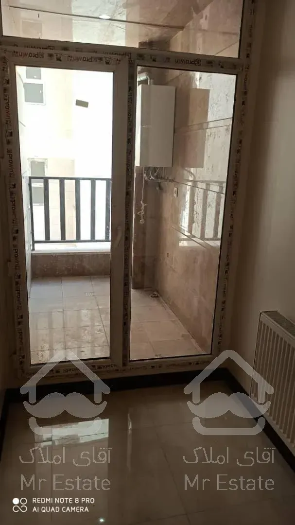 130 متر / سه خواب / مرزداران / سرسبزجنوبی