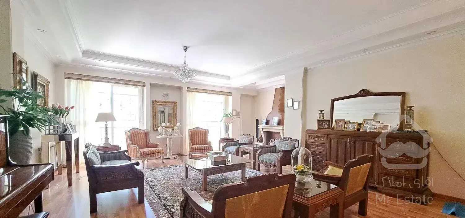 فرصت خرید واحد  ۳خواب در جردن