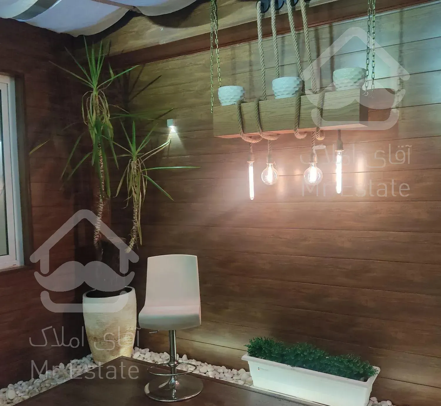 فرمانیه/۱۸۵متر/۱۰پارکینگ سندی/قابل تهاتر