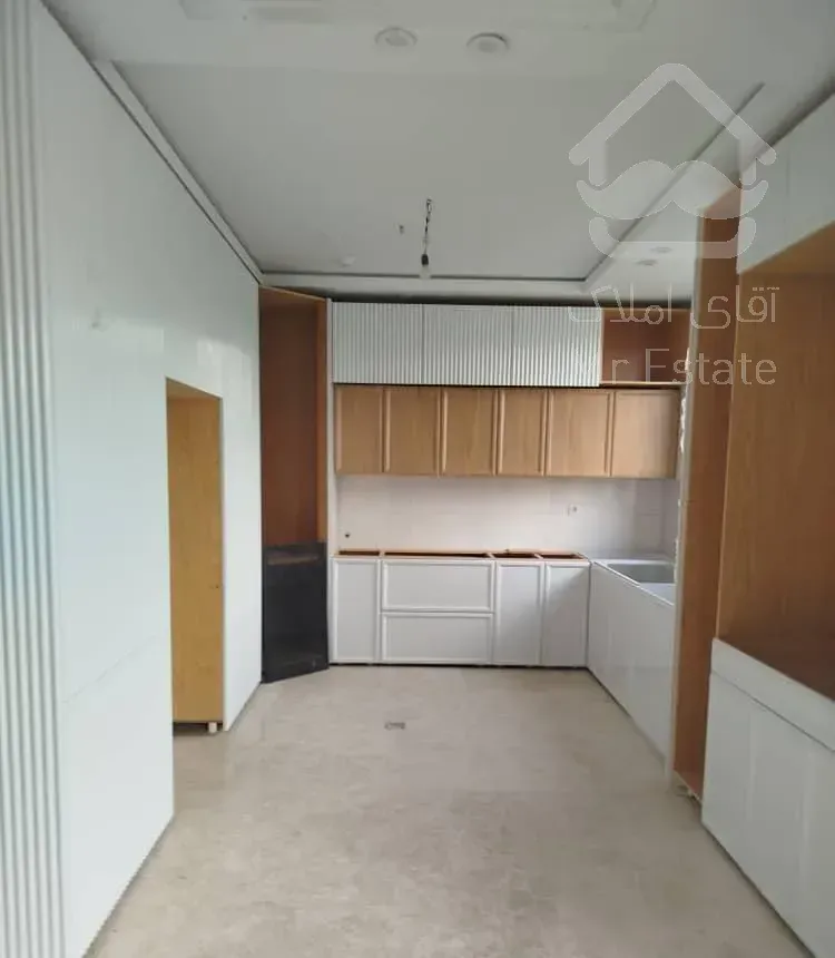 فروش آپارتمان ۱۹۰ متری ۳ خوابه در قنات‌کوثر