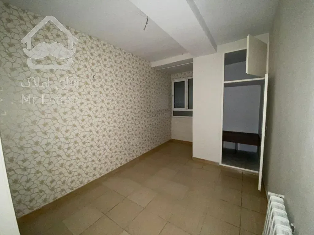 آپارتمان ۹۸ متر*۲خواب*فول امکانات *سازمان برنامه