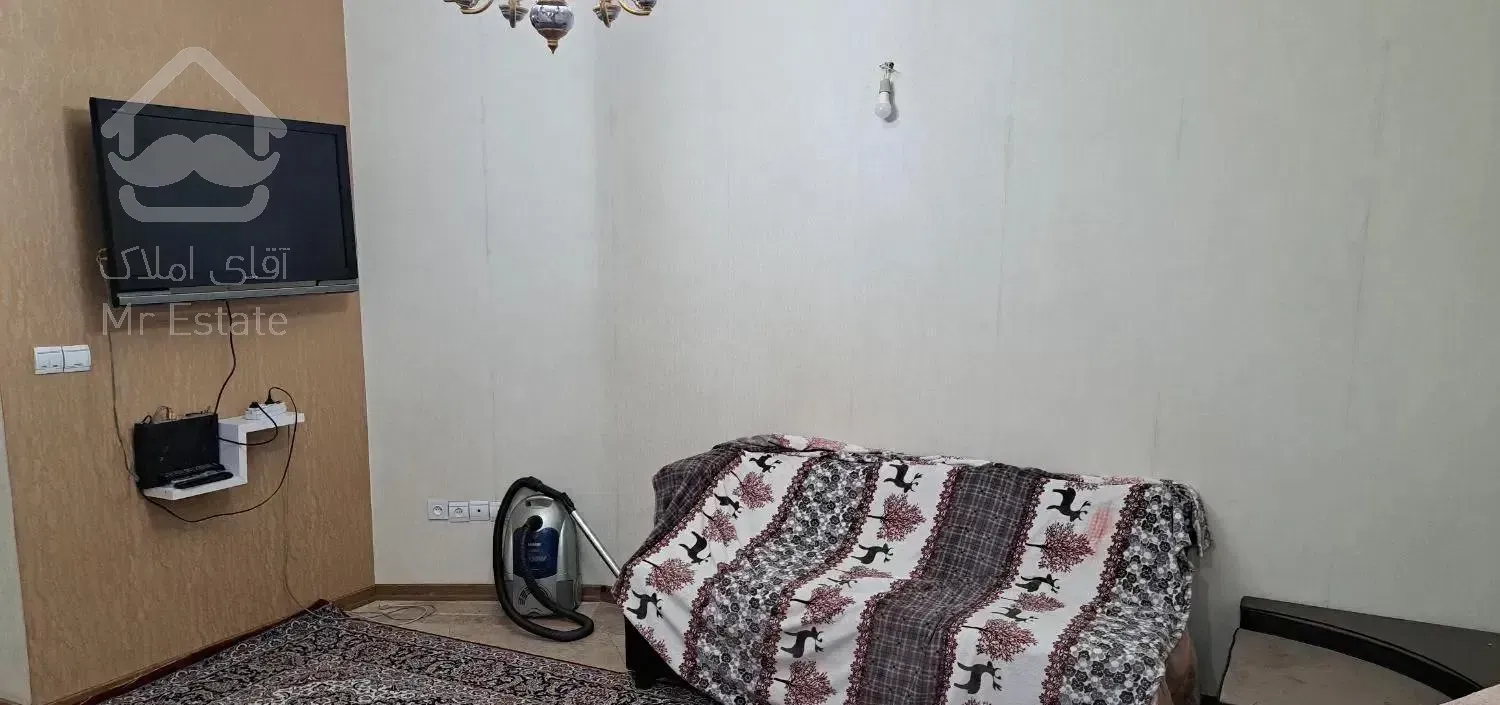 اجاره آپارتمان ۵۰ متر مبله تهرانپارس شرقی