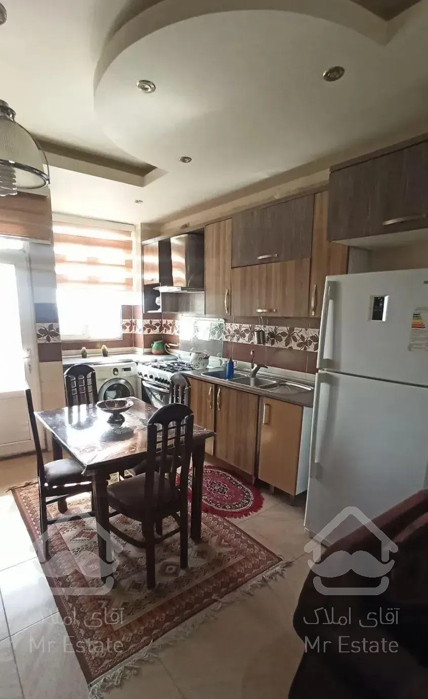 ۹۰ متر شهران نزدیک به همت