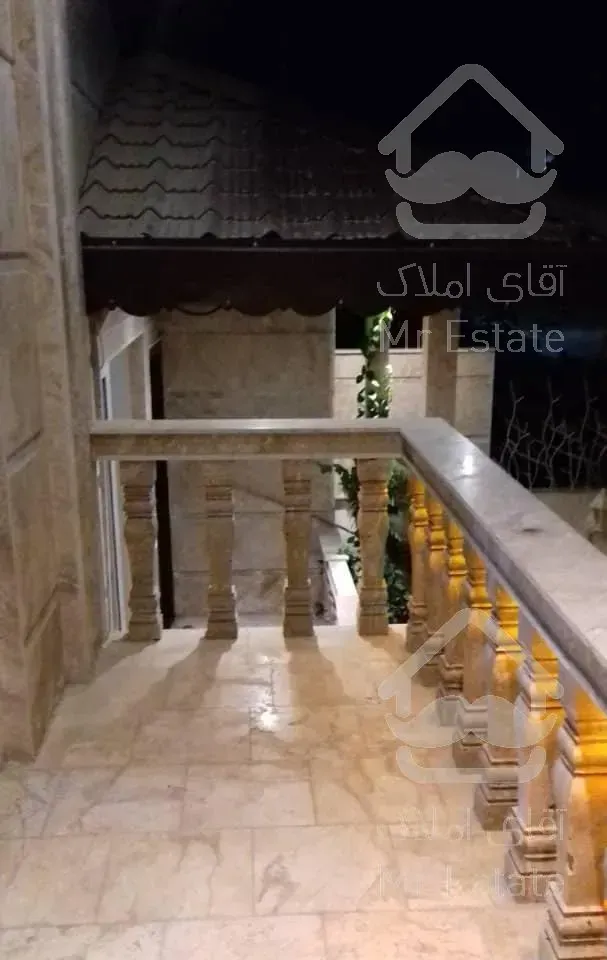 ویلا دوبلکس استخردار و بدون استخر (رزرو ایام عید)