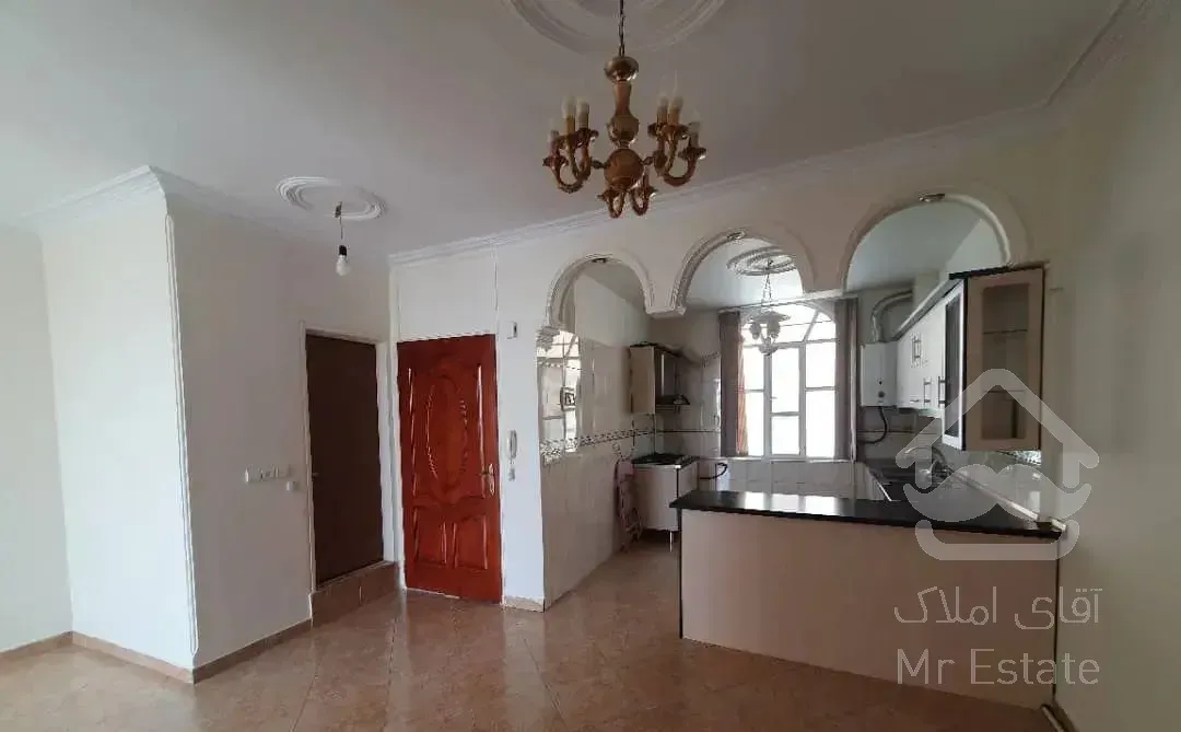 آپارتمان حدود ۷۰متری درکه