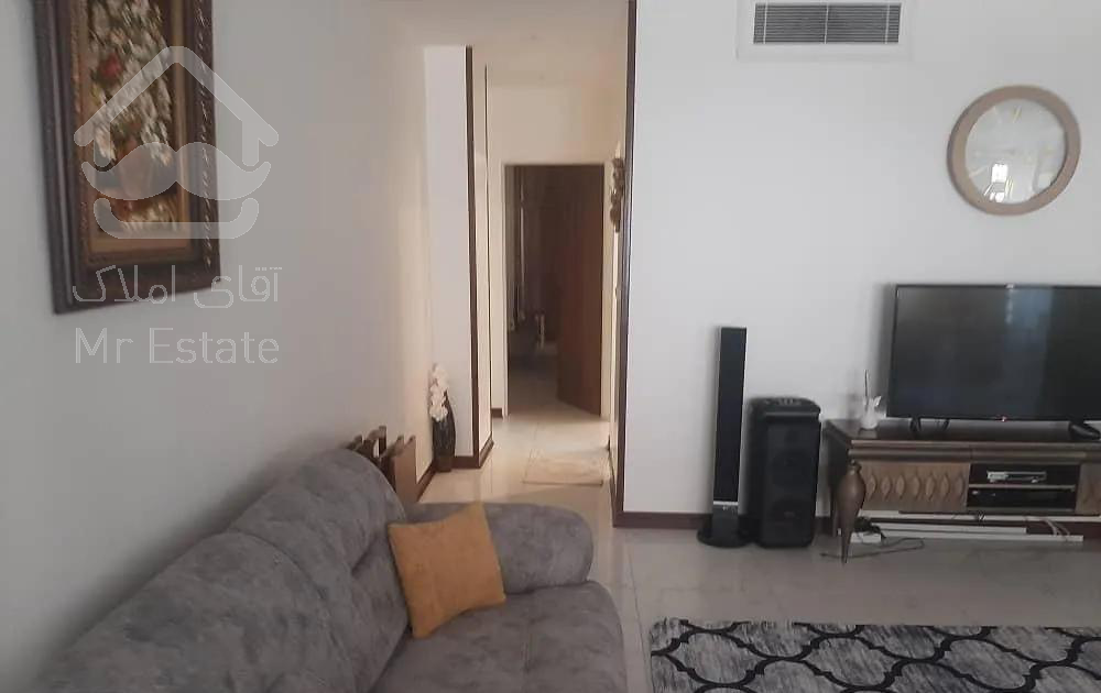 بلوار کشاورز 150 متر سه خواب فول امکانات تکواحد